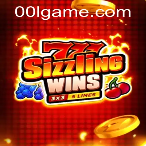 Descubra a Emoção do Jogo 777sizzlingwins: Aventura e Regras