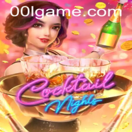 CocktailNights: Um Jogo Vibrante e Divertido para Todos os Amantes de Coquetéis