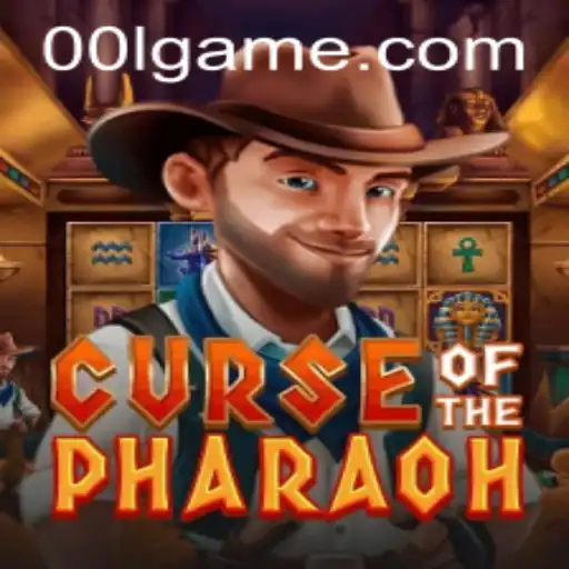 CurseofthePharaoh: Uma Exploração Excitante de Mistérios Antigos