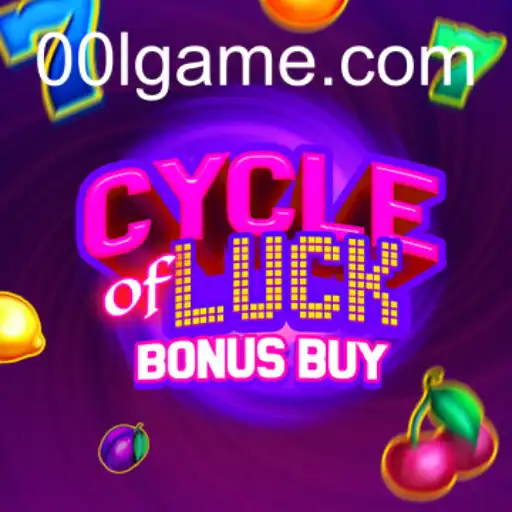 Cycle of Luck Bonus Buy: Um Mergulho no Mundo dos Jogos de Cassino