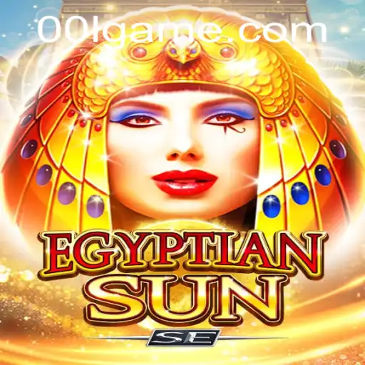 Descubra o Fascinante Mundo de EgyptianSunSE no 001game.com