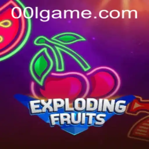 ExplodingFruits: Mergulhe na Aventura Vibrante de 001game.com