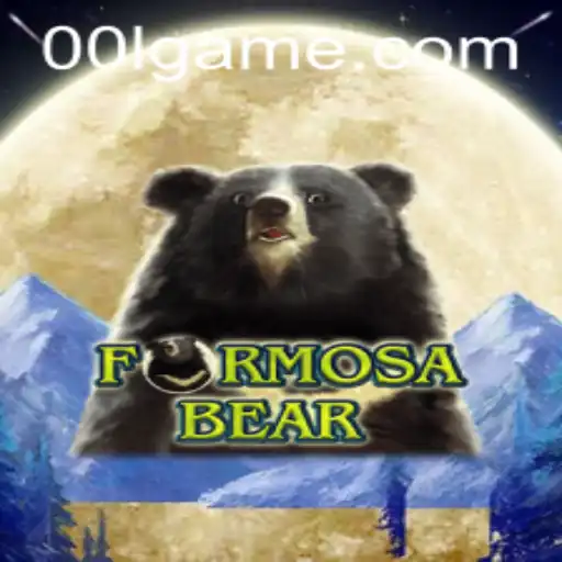 Descubra o Mundo Encantador de FormosaBear em 001game.com