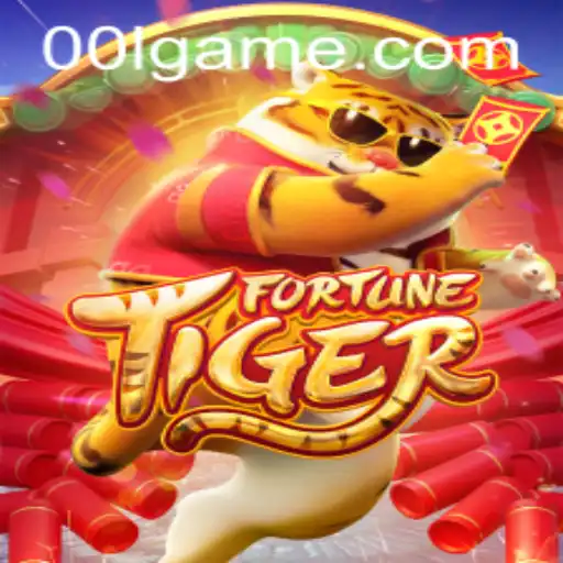 FortuneTiger: Uma Aventura Inesquecível no Universo de 001game.com