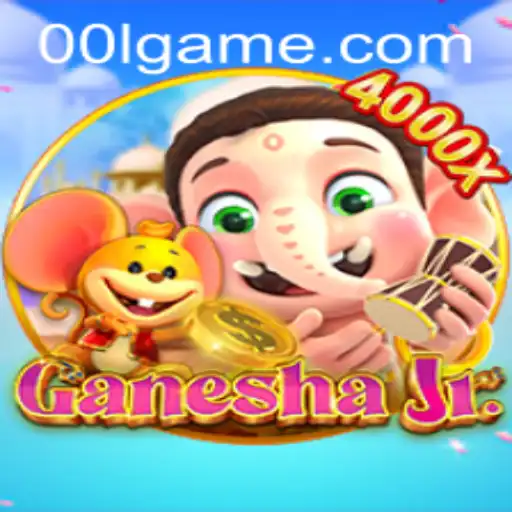 GaneshaJr: Uma Jornada Divertida e Estratégica no Universo dos Jogos
