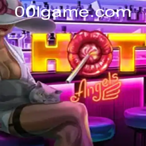 HotAngels: A Experiência de Jogo Inovadora em 001game.com