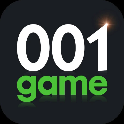 001game.com Logo