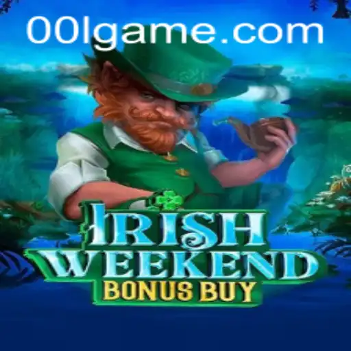 Explorando o Mundo de IrishWeekendBonusBuy: Uma Jornada Inesquecível