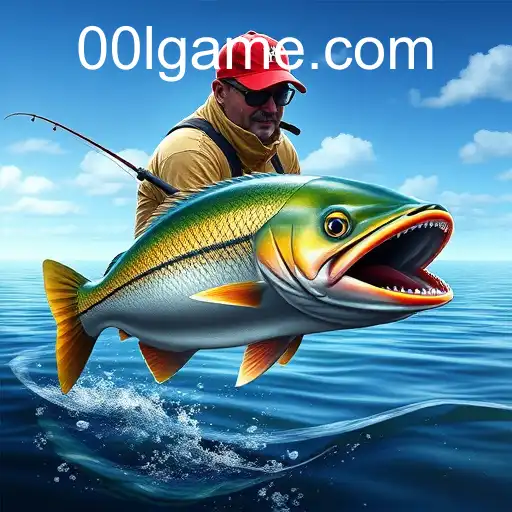 Jogos de pesca