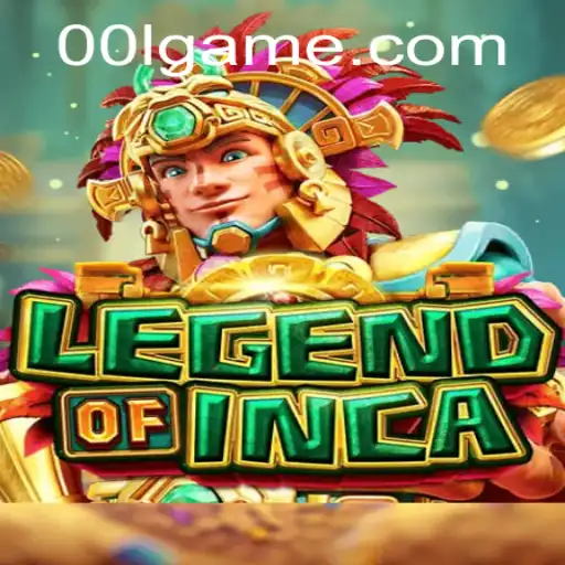 Desvendando o Enigma do LegendofInca: Uma Jornada pelo Mundo dos Incas