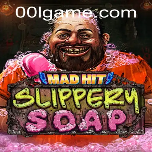 Descubra o Fascinante Mundo de MadHitSlipperySoap