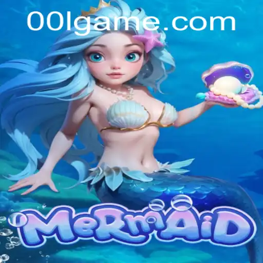 Descubra o Fascinante Mundo do Jogo 'Mermaid' no 001game.com