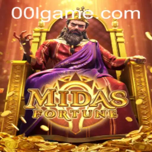 Explorando MidasFortune: O Jogo que Está Conquistando o Mundo em 001game.com