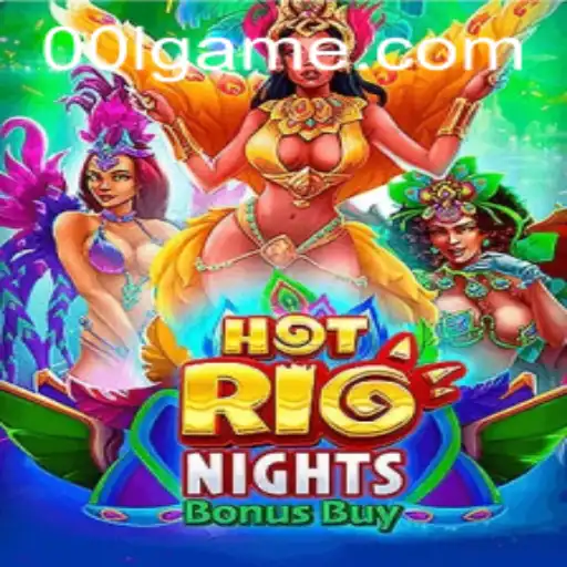 Explorando o Mundo de HotRioNightsBonusBuy