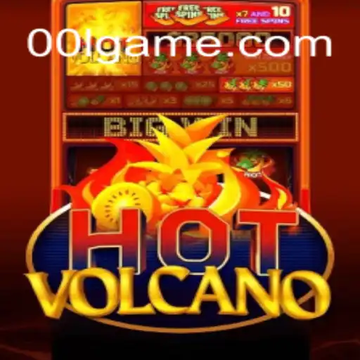 Descubra o empolgante mundo do jogo HotVolcano
