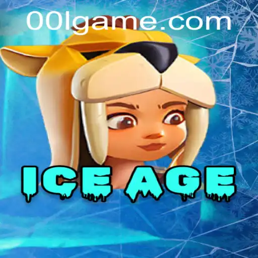 Descubra o Mundo Congelante de IceAge: Uma Jornada de Aventura e Desafios