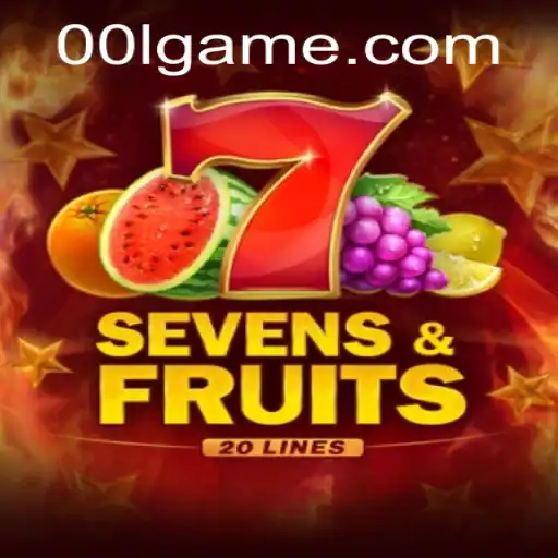 SevensFruits20: Uma Jornada Vibrante no Universo dos Jogos