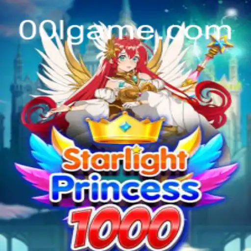 StarlightPrincess1000: Descubra a Magia do Jogo em 001game.com