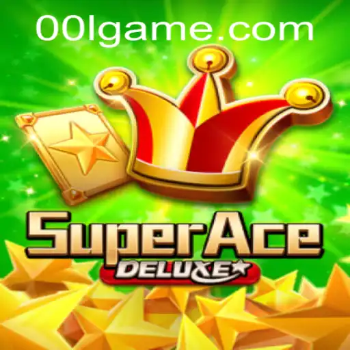 Explorando o Mundo de SuperAceDeluxe: Uma Jornada Inovadora no 001game.com
