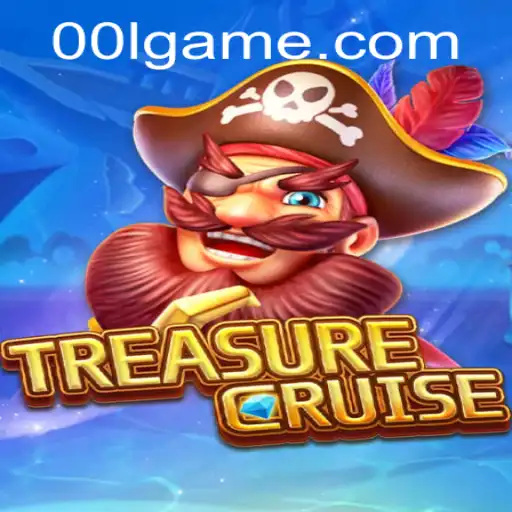 Explorando o Mundo de 'TREASURECRUISE': Um Guia Completo