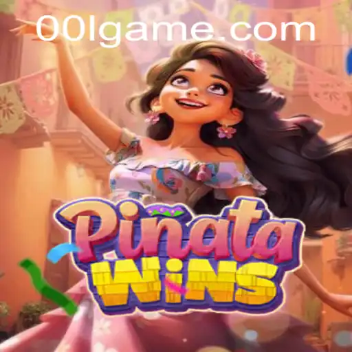 Descubra a Emoção do PinataWins: O Jogo que Está Conquistando 001game.com