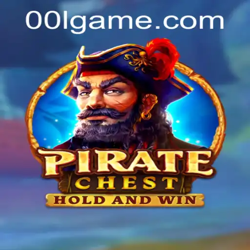 Descubra a Aventura que o Espera em PirateChest