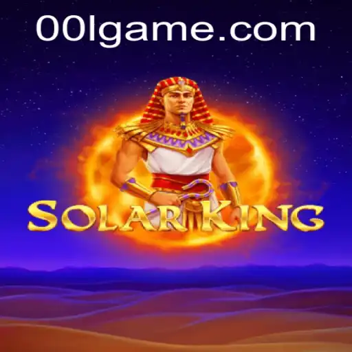 Explorando o Fascinante Mundo de SolarKing: O Novo Fenômeno dos Jogos