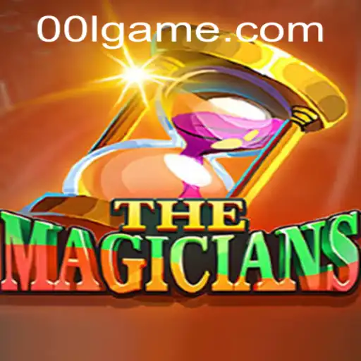Explorando o Universo de TheMagicians: Um Jogo Fascinante em 001game.com