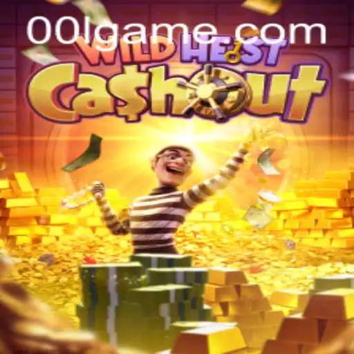 Descubra o Mundo Empolgante de WildHeistCashout no 001game.com
