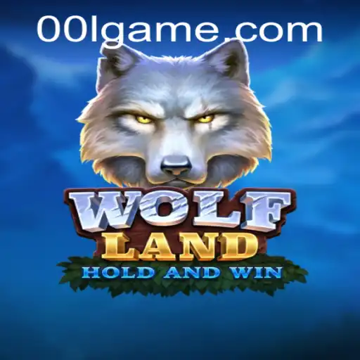 WolfLand: Aventuras e Estratégias em um Mundo Selvagem